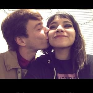 Meet your Posher, Thalia